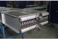 Stainless Steel Bare Tube Coils