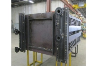 Carbon Steel Bare Tube Coils