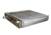 Water & Glycol Coils