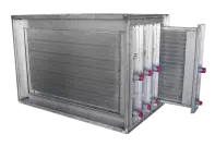 Coil Casing Styles