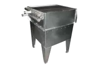 Air Cooled Heat Exchanger