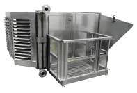 Thermal Fluid Coils