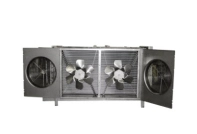 Refrigeration Evaporator Coils
